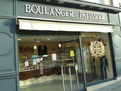 Au Blé D'Or, Boulangerie à Noisy-le-Grand