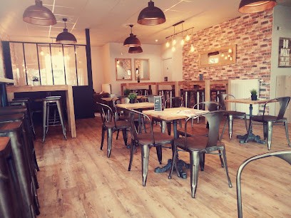 L'annexe du fournil, Boulangerie à Caen