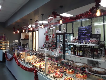 Le Bel Quento, Boulangerie à Étauliers