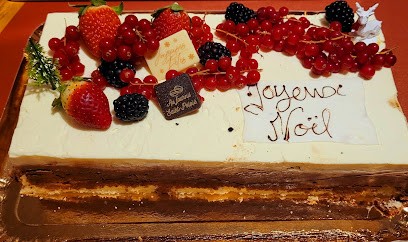 Au Fournil St. Polois, Boulangerie à Saint-Pol-sur-Ternoise