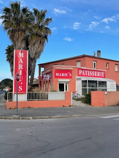 Mariu's, Boulangerie à Lunel
