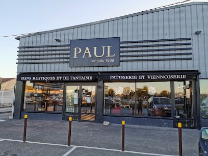 Paul Sandwich Shop And Bakery, Boulangerie à Rochefort-du-Gard