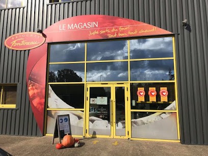 Brioches Fonteneau - Site de Boufféré, Boulangerie à La Boissière-de-Montaigu