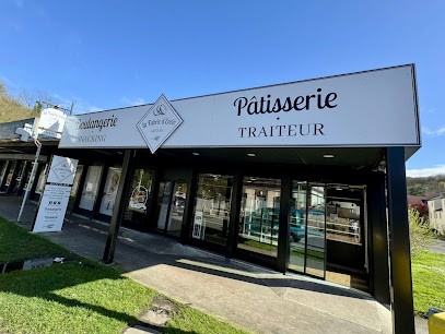 La Fabric D’Enric, Boulangerie à Évreux