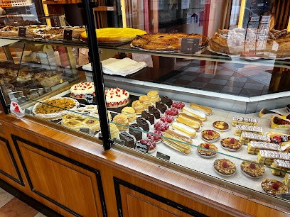 Boulangerie Pâtisserie du Noirmont, Boulangerie aux Rousses