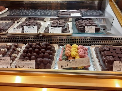 Pâtisserie Malafosse Christian, Pâtisserie à Marvejols