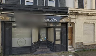 Lauwerier Patrick, Pâtisserie au Portel