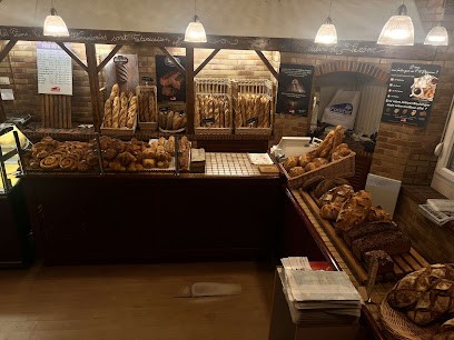 Le Fournil Des Copains, Boulangerie à Voujeaucourt