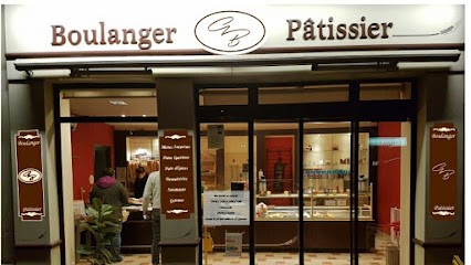 Boulangerie Patisserie Gerriet Benjamin, Boulangerie à Champvans