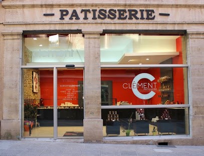 PATISSERIE CLEMENT, Pâtisserie à Rodez