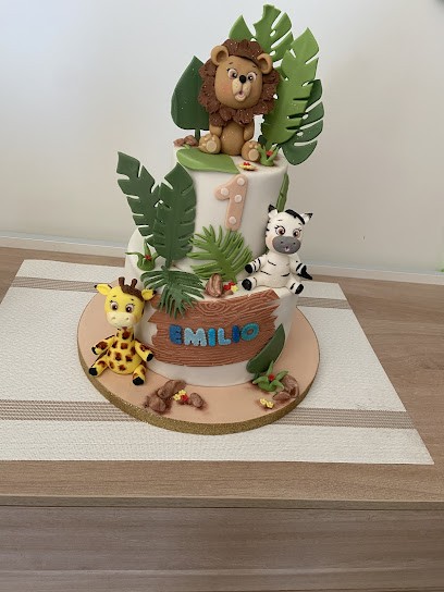 Les Gâteaux De Marie.F, Pâtisserie à Grenoble