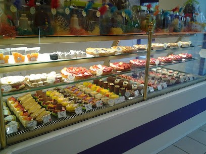 Aux p'tits Délices, Boulangerie à Fillé