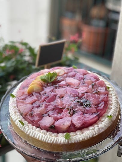 Une Brioche Au Four, Pâtisserie à Antony
