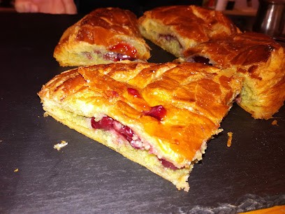 Le Croquant, Boulangerie à Céret