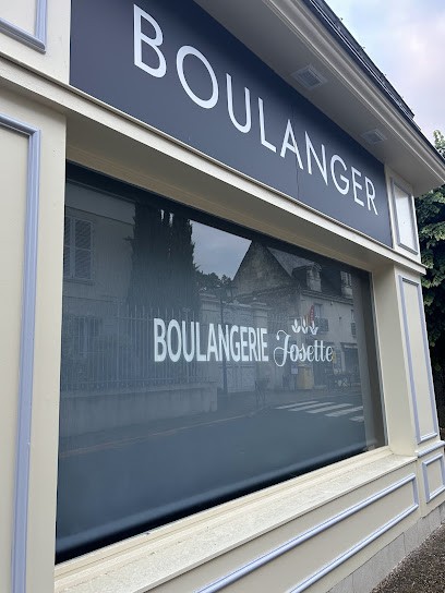 Boulangerie Josette, Boulangerie à Rochecorbon