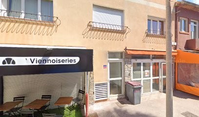 Dattignie Camera Anne, Boulangerie à Cavalaire-sur-Mer