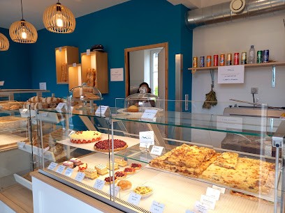 La Petite Boulangerie Du Morvan, Boulangerie à Saint-Léger-sous-Beuvray
