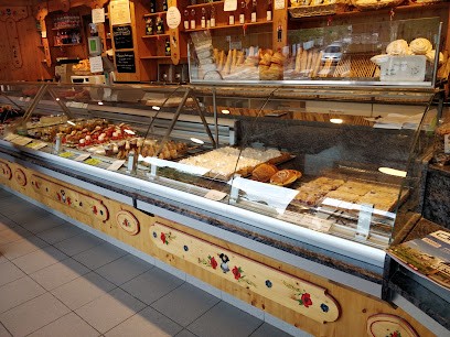 Bakery Gantzer, Boulangerie à Illkirch-Graffenstaden