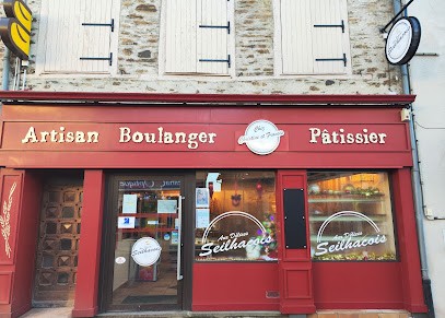 SARL Aux Délices Seilhacois, Boulangerie à Seilhac