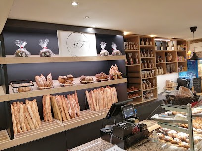 Boulangerie pâtisserie Mélanie et Fabien, Boulangerie à Laruscade