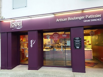 Sarl Sanchez gerald, Boulangerie à Sommerviller