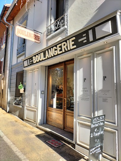 Amat Boulangerie, Boulangerie à Chorges