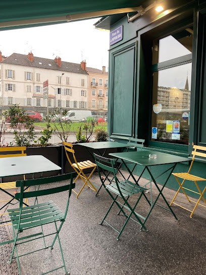 Bakehouse & Company, Boulangerie à Chalon-sur-Saône
