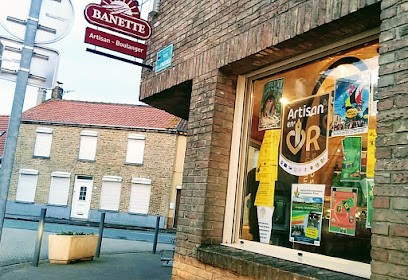 Boulangerie Pâtisserie Leclerc Mickael, Boulangerie à Brouckerque