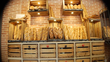 Boulangerie Artisanale Montveillon, Boulangerie à Montberon