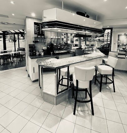 Aux Saveurs De Saint Jean, Boulangerie à Saint-Maurice