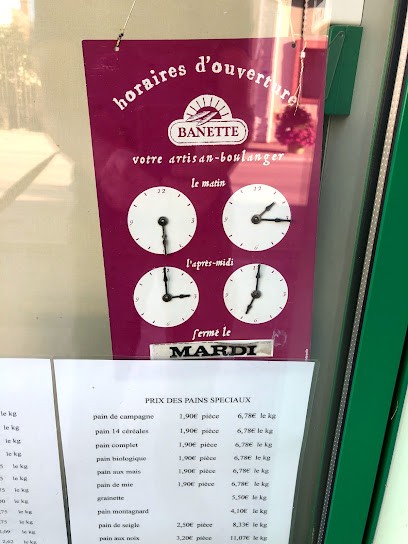 Bouchot Jérôme, Boulangerie à Pierre-de-Bresse