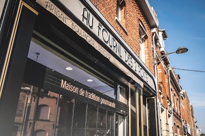 Au Fournil Des 2 Ponts, Boulangerie à Merville