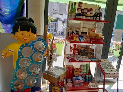 Boulangerie Aux Saveurs de la Margeride, Boulangerie à Ruynes-en-Margeride