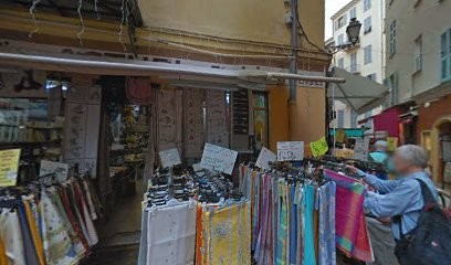 Teako Cookies, Pâtisserie à Nice