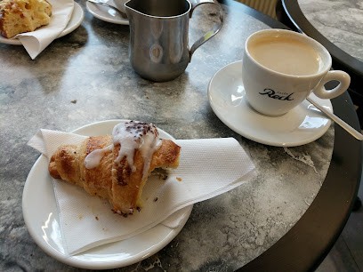 Boulangerie Patisserie Rieger, Boulangerie à Roppenheim