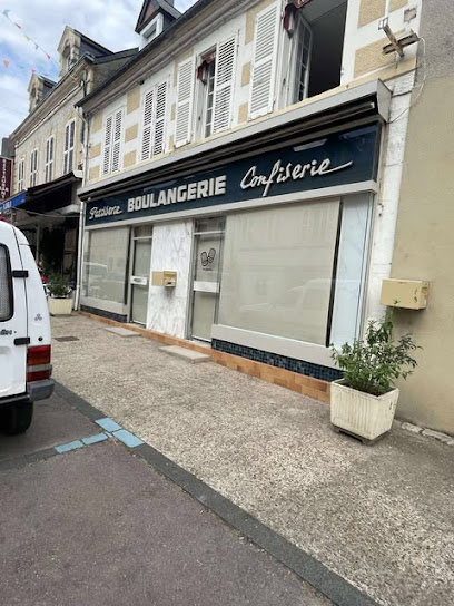 Les Goulus Premery, Boulangerie à Prémery