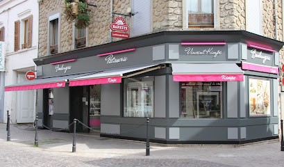 Les Gourmets D'Etrechy, Boulangerie à Étréchy