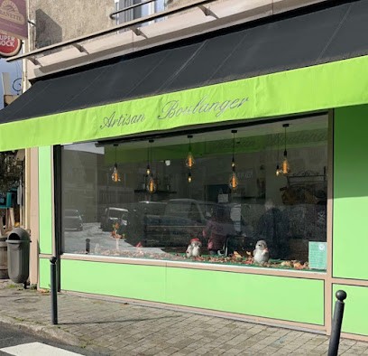 Le Chant De Blé, Boulangerie à Neuilly-Plaisance