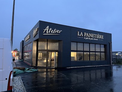 La Panetiere Atelier, Boulangerie à Saint-Geours-de-Maremne