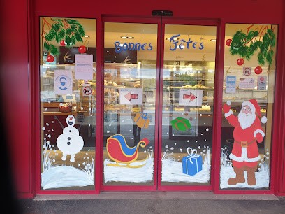 Artisan Boulanger Pâtissier Le Fournil Du Val, Boulangerie au Val