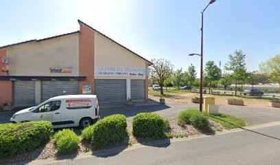 Lopez, Boulangerie à Magnet