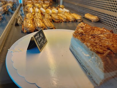 Ammer Vincent, Boulangerie à Rahling