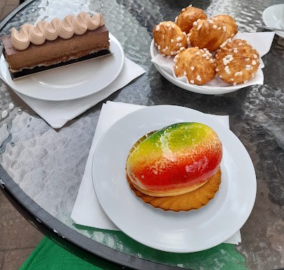 Le Fournil D'Auguste, Boulangerie à Gournay-sur-Marne