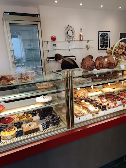 Boulangerie Patisserie Ravel, Pâtisserie à Épernon