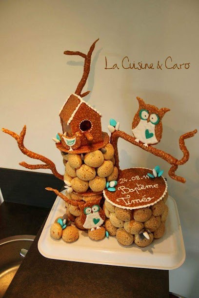 Boulangerie Bunel, Boulangerie à Yvré-le-Pôlin