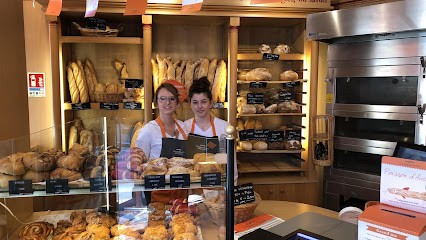 Maison Adam Schiltigheim, Boulangerie à Schiltigheim