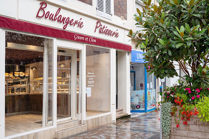 Gwen Et Clem Boulangerie à Melun