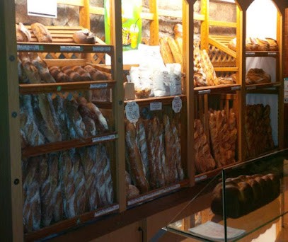 Boulangerie des Carmes, Boulangerie à Besançon