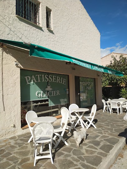 Pâtisserie Londaise, Pâtisserie à La Londe-les-Maures