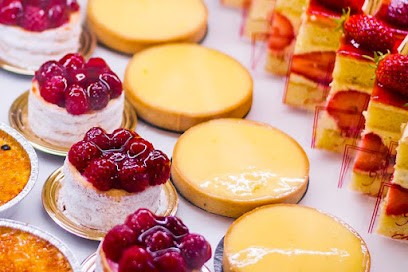 Boulangerie Afonso Filipe, Boulangerie à Ornans